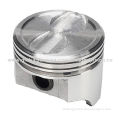 Commercial Vehicle Piston, Satisfying the Exhausting Standards of Europe II and Above